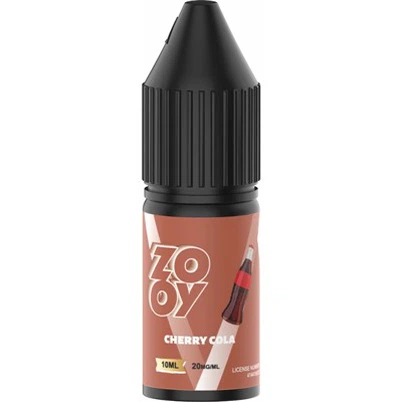 Zooy e - væske 10 ml 20 mg