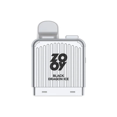 Zooy LugVapor 20000+
